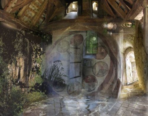 Marchland-Mystery-No.8